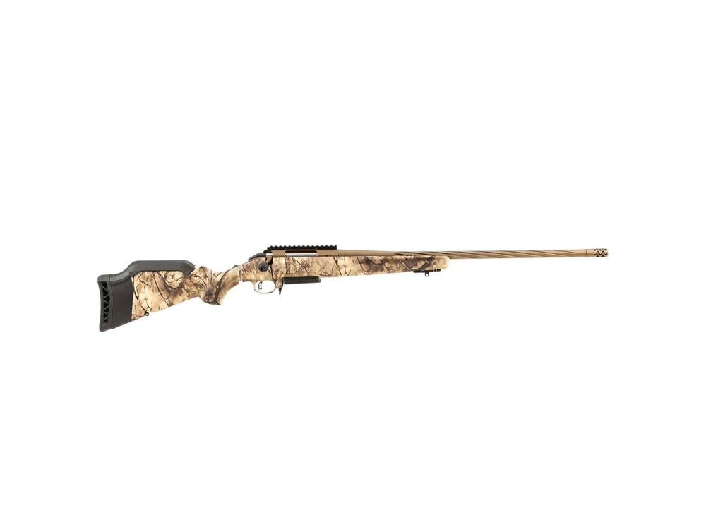 Ruger American Gen Ii Go Wild .308 Win – 22 Po Rug-46979 2026 alt