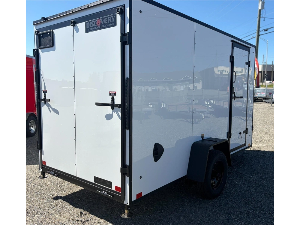 Discovery Dth612sa 2027 alt