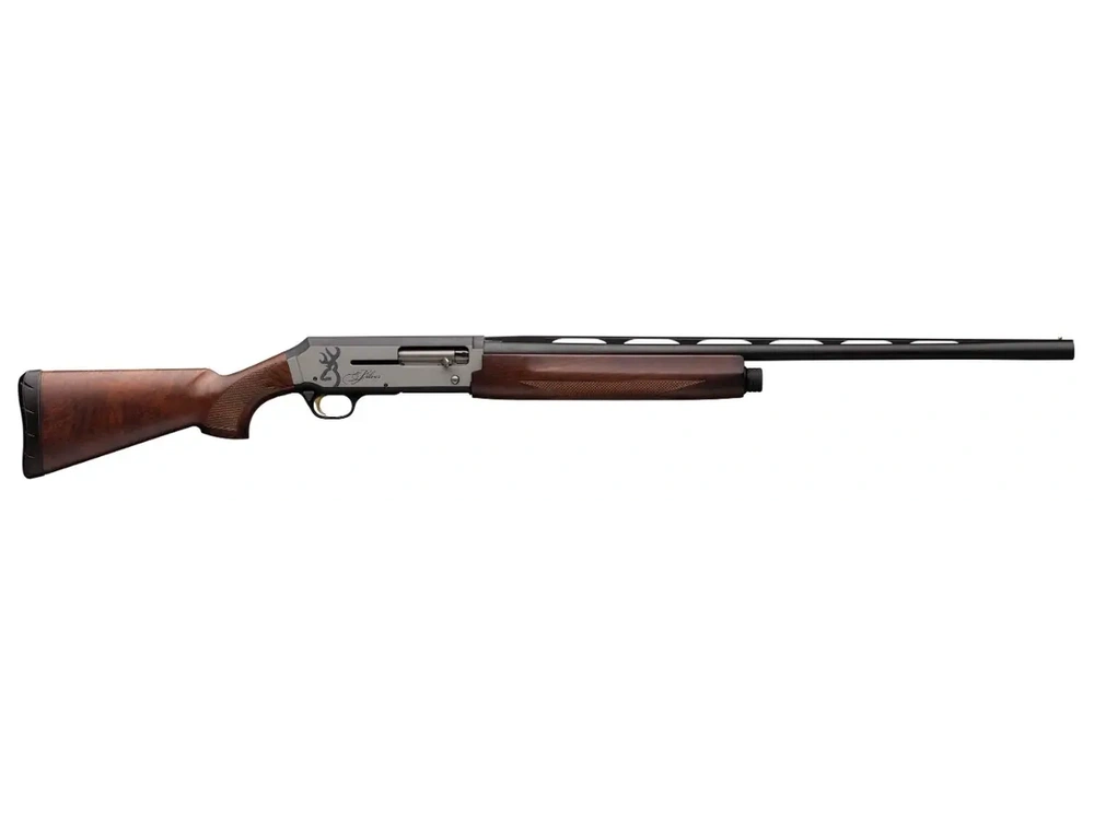 Browning Semi-automatique Silver Field 12 Ga – 3 Po – 28 Po 011413304 2026 alt