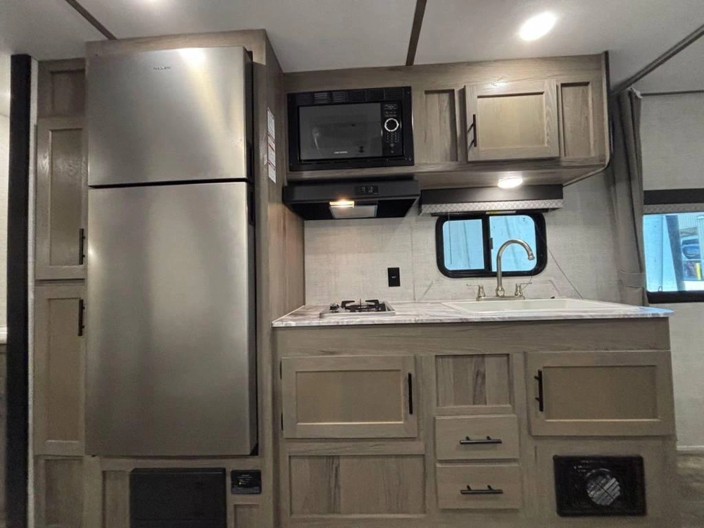 Gulf Stream Trailmaster 248bh 2022 alt