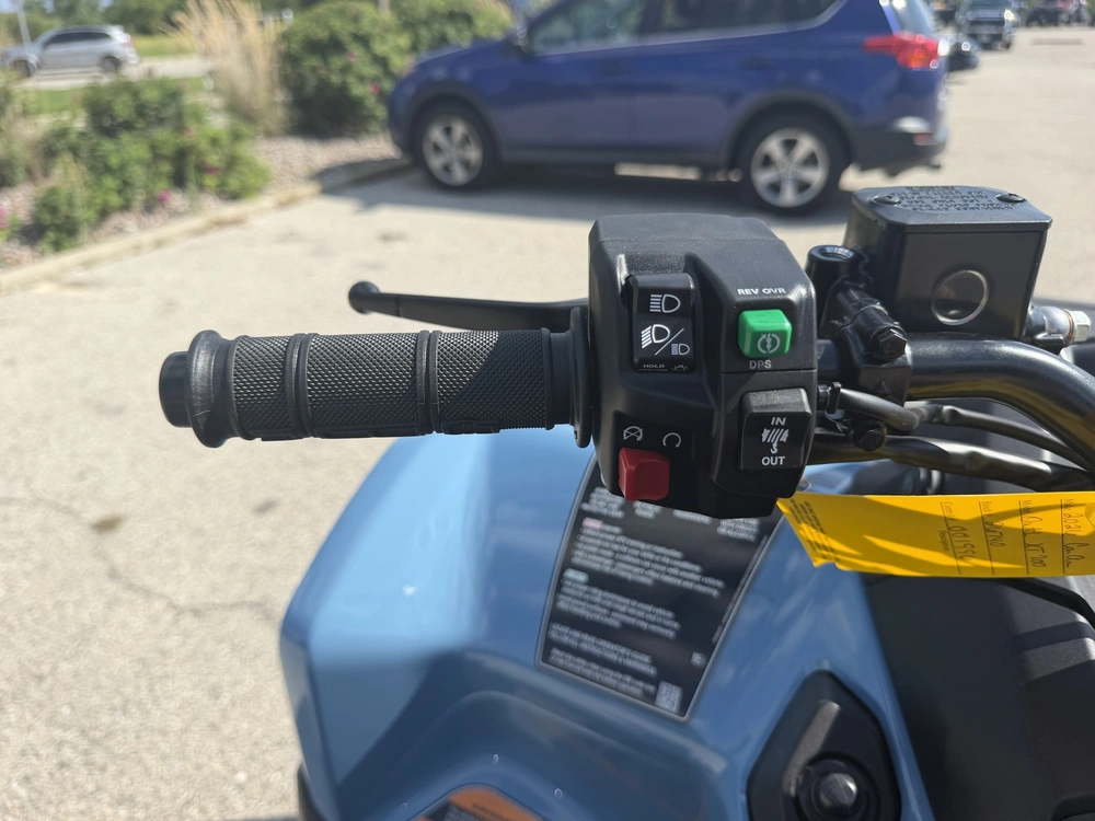 2026 Can-am Outlander Xt 700