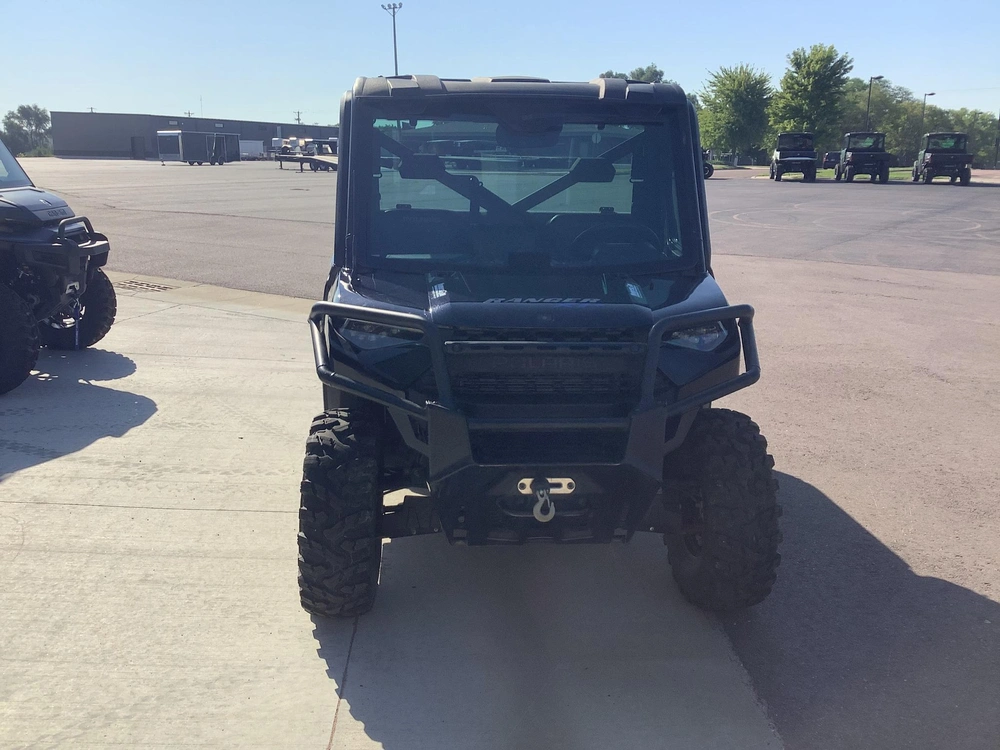 2023 Polaris Polaris Xp1000 Northstar alt