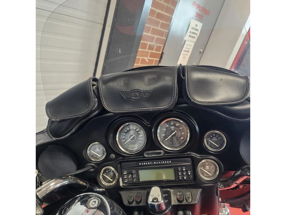 2010 Harley-davidson Electra Glide Ultra Limited alt