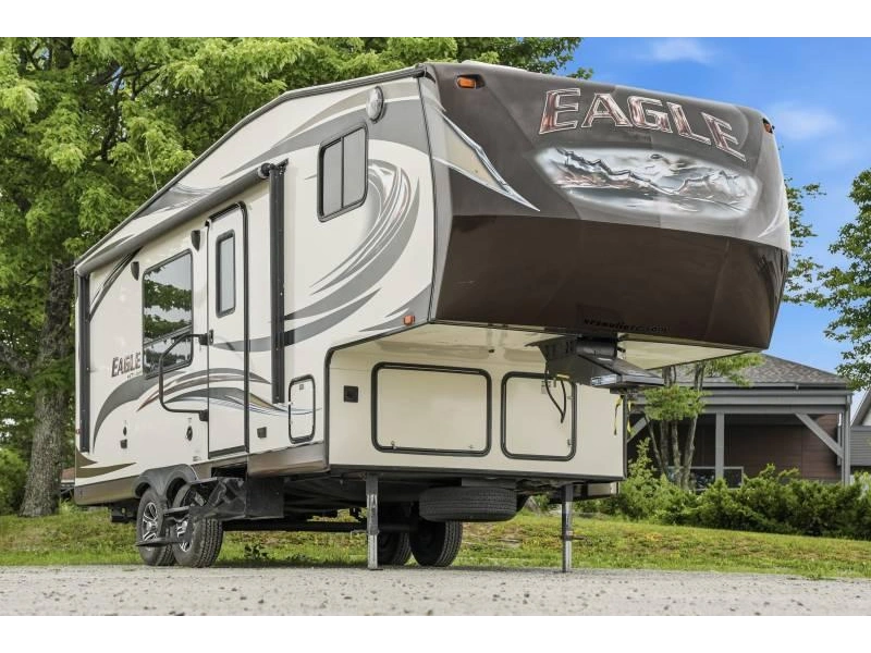 Jayco Eagle 235rbs 2014 alt