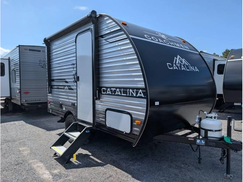 2026 Coachmen Catalina 134rkx alt