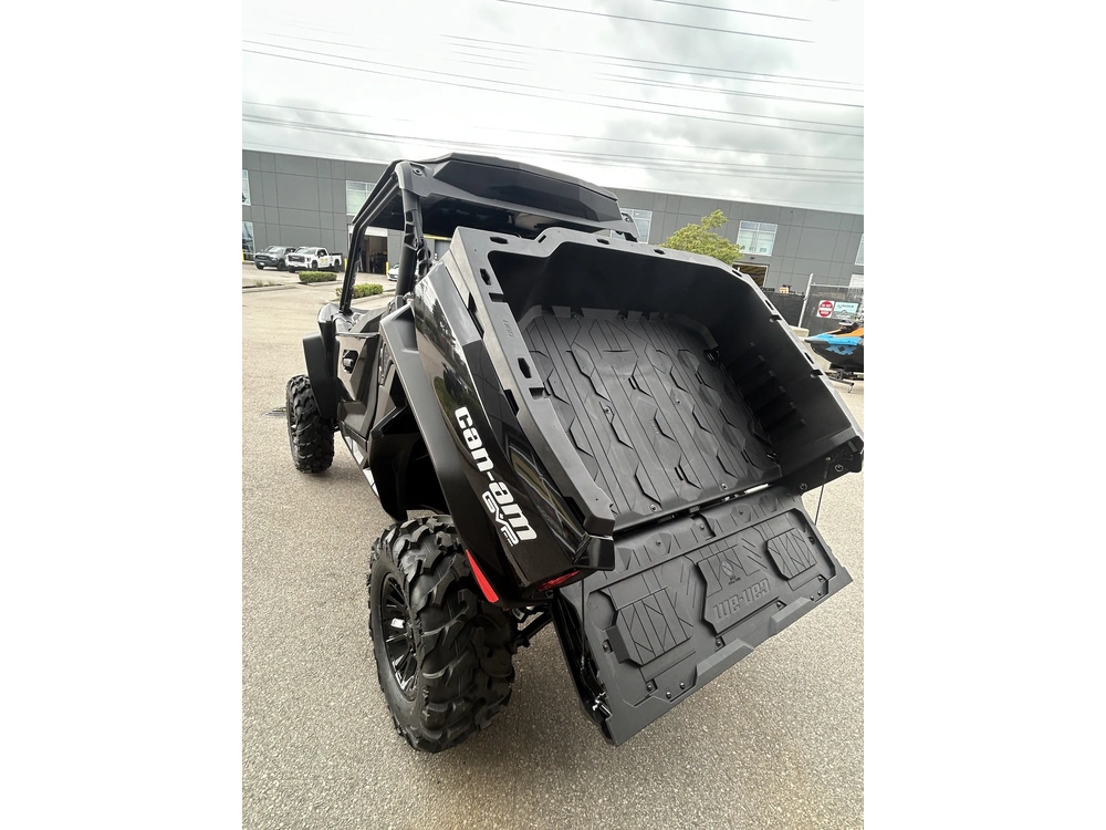 2026 Can-am Commander Xt 1000r alt