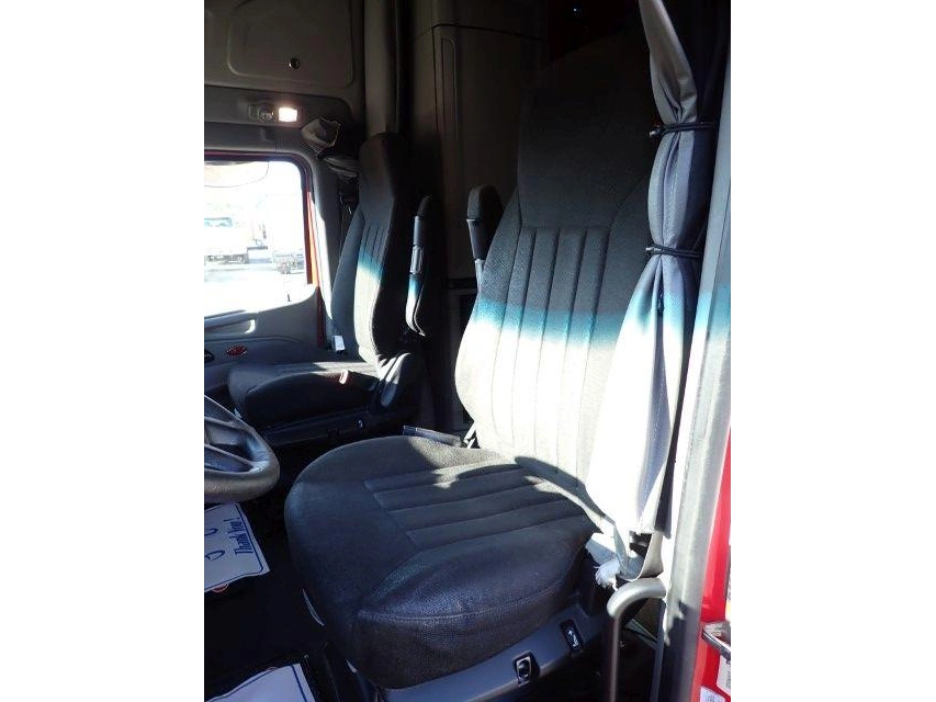 Peterbilt 579 2020