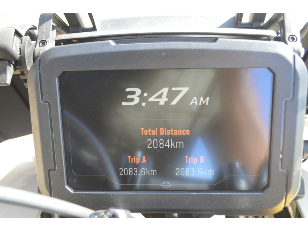 Harley-davidson Ra1250s Pan America Special 2023 alt