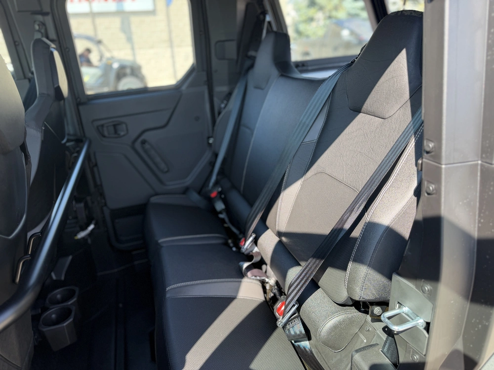 2027 Polaris Xpedition Adv 5 Northstar alt