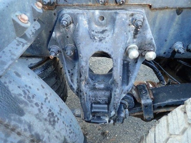 Peterbilt 389 2021