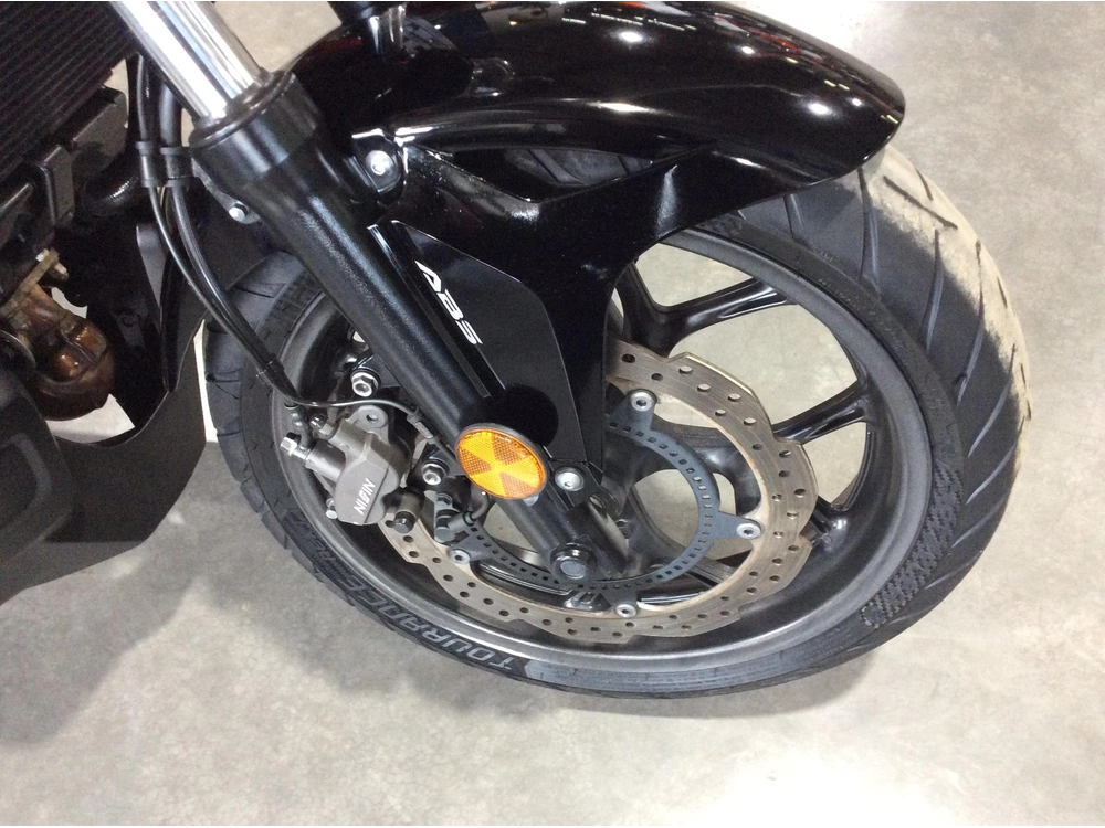 Honda Ctx700n Abs 2014 alt