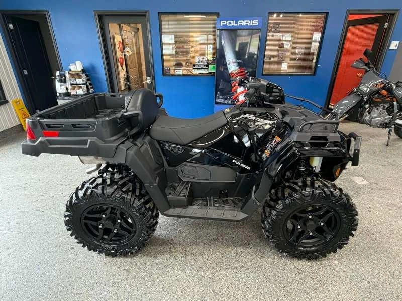 Polaris Sportsman X2570 2026 alt