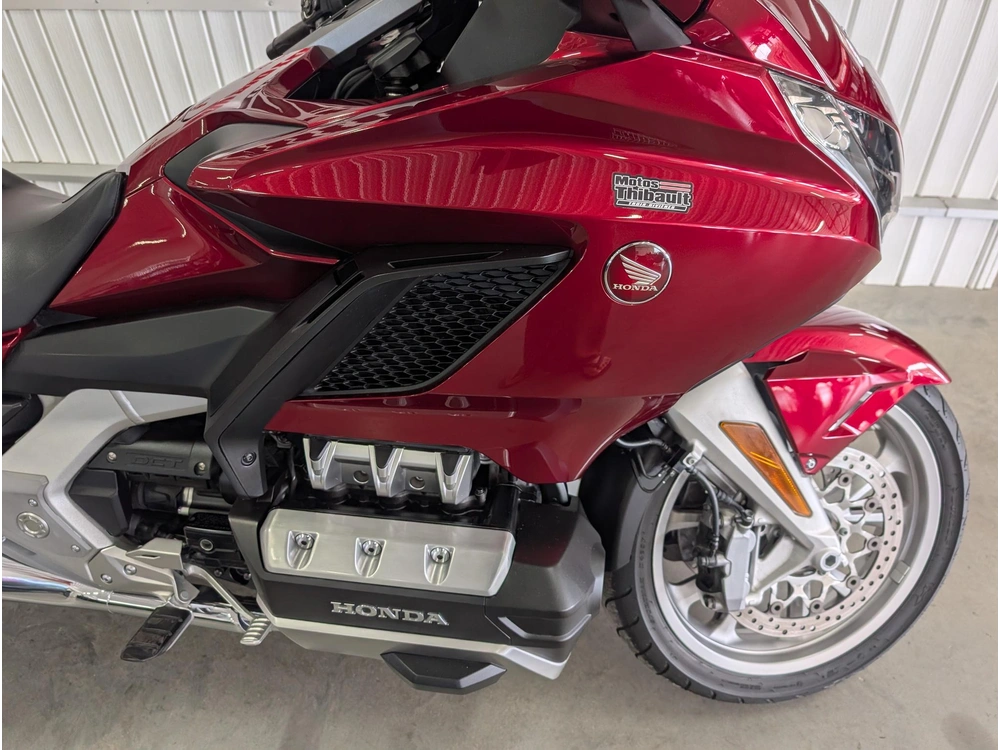 Honda Goldwing 1800 Dct Tour 2018 alt