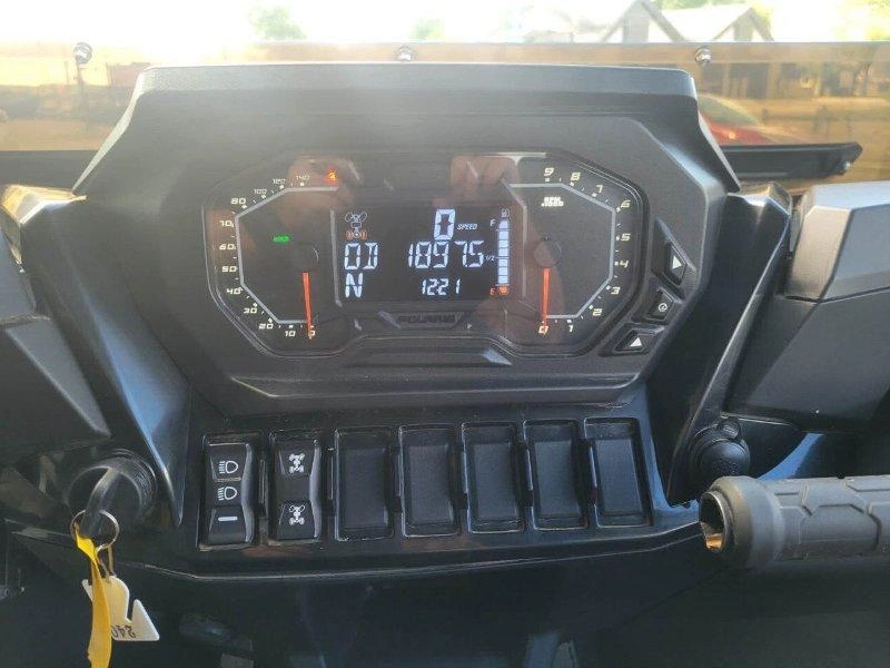 Polaris Rzr Xp4 1000 Sport 2024 alt