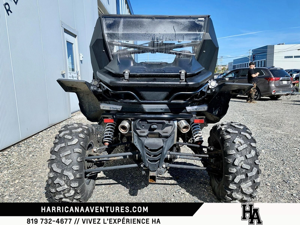 Cfmoto Z Force 950 Ho Ex Eps 2023 alt