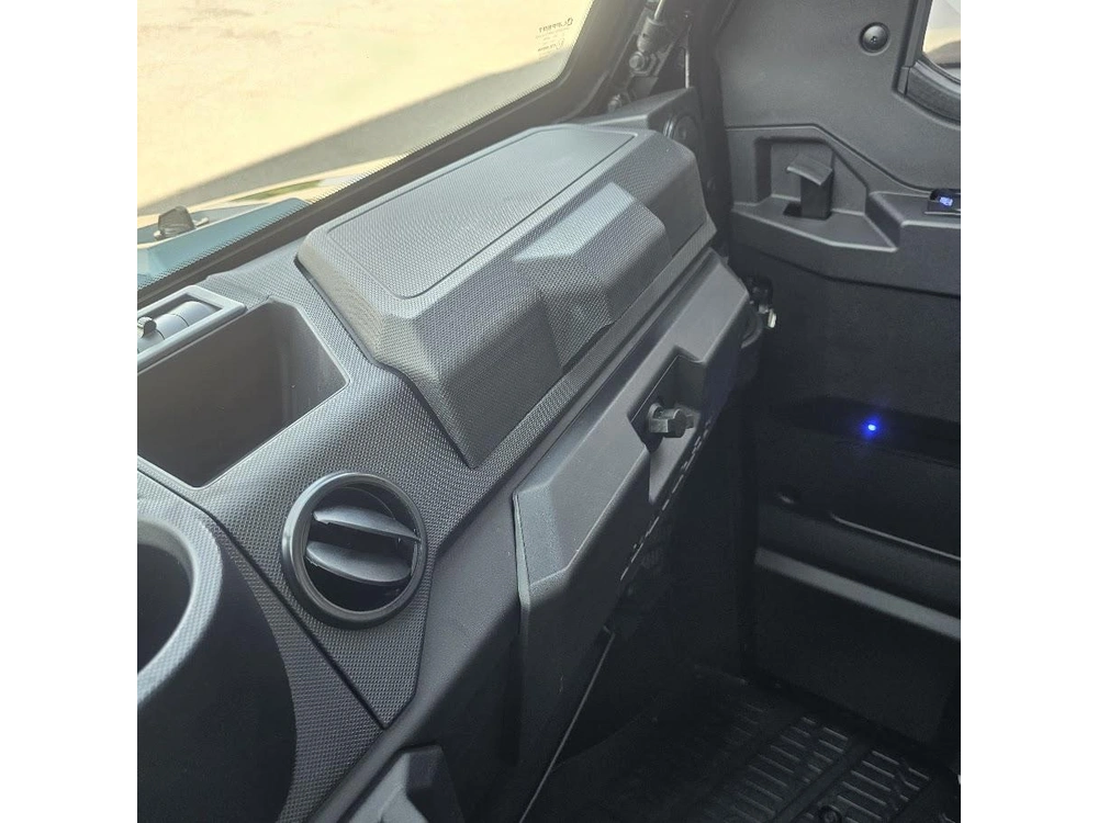 2027 Polaris Ranger Xp 1000 Northstar Premium alt