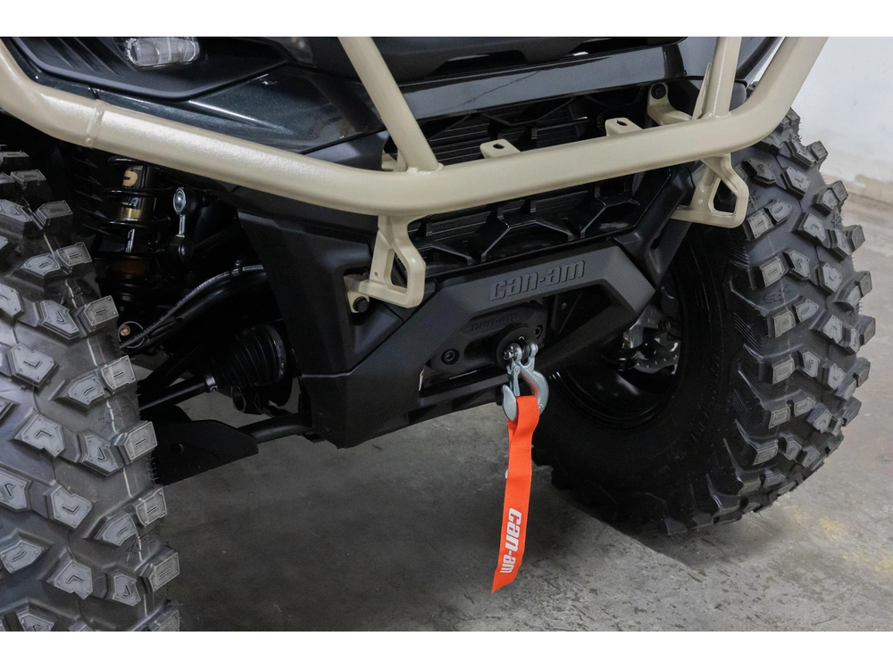 2026 Can-am Outlander Backcountry 1000 4mtf alt