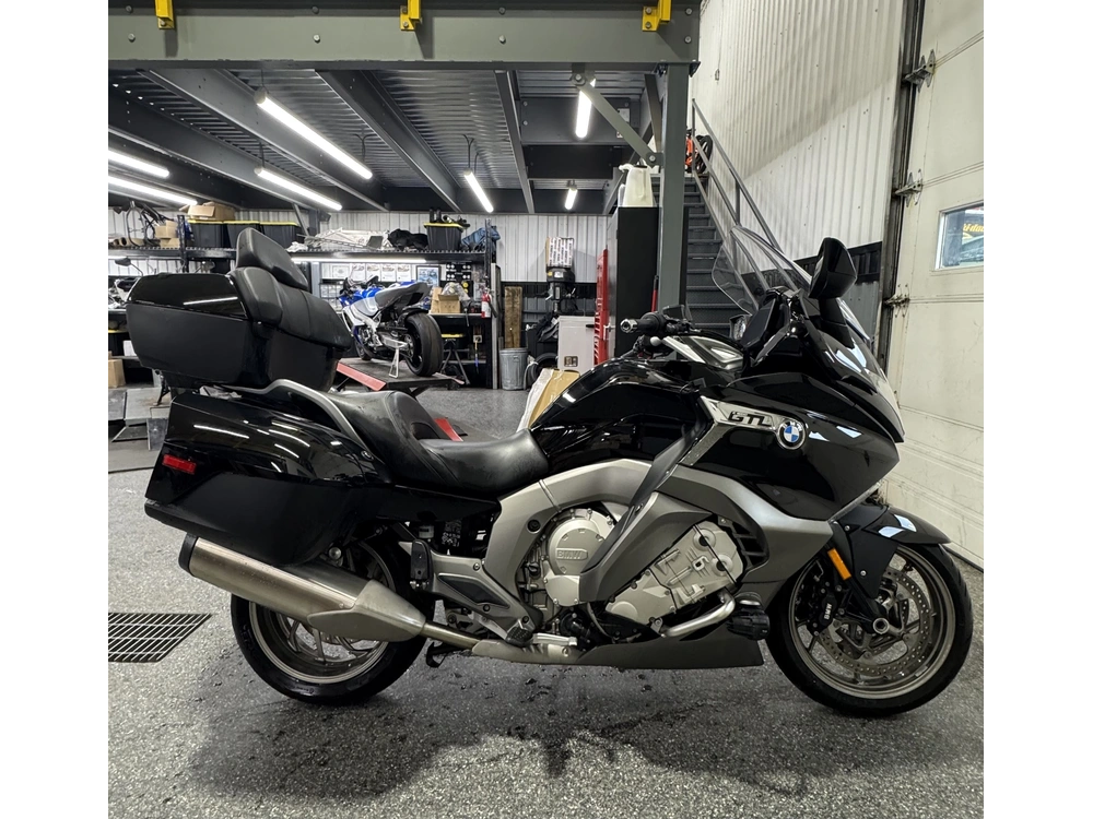 Bmw K1600 Gtl 2024 alt