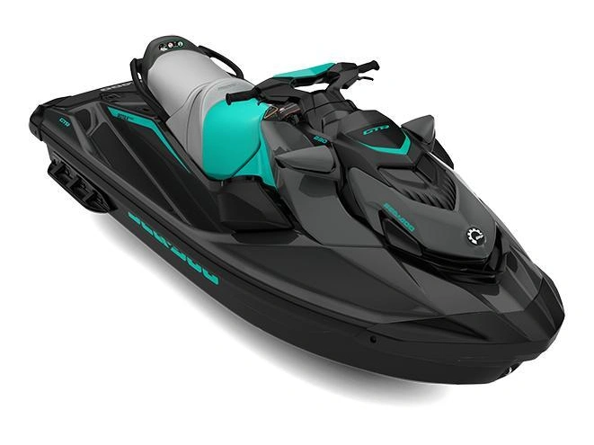 2027 Sea-doo/brp Gtr 230 (audio) alt