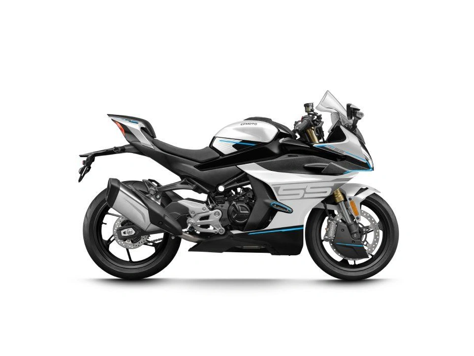 2027 Cfmoto 450ss alt