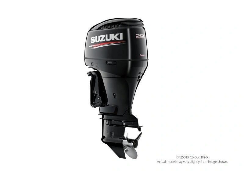 Suzuki Df250tx 2023 alt