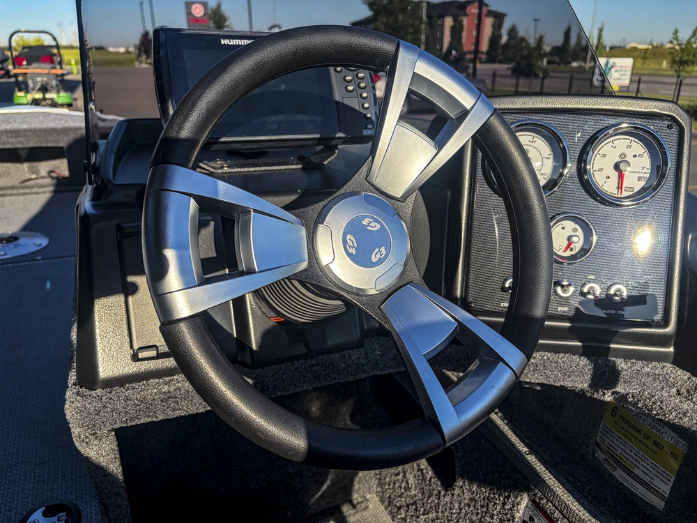 2026 G3 Boats Av178c alt