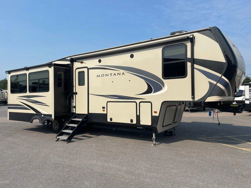 Keystone Rv Montana 310re 2019 alt