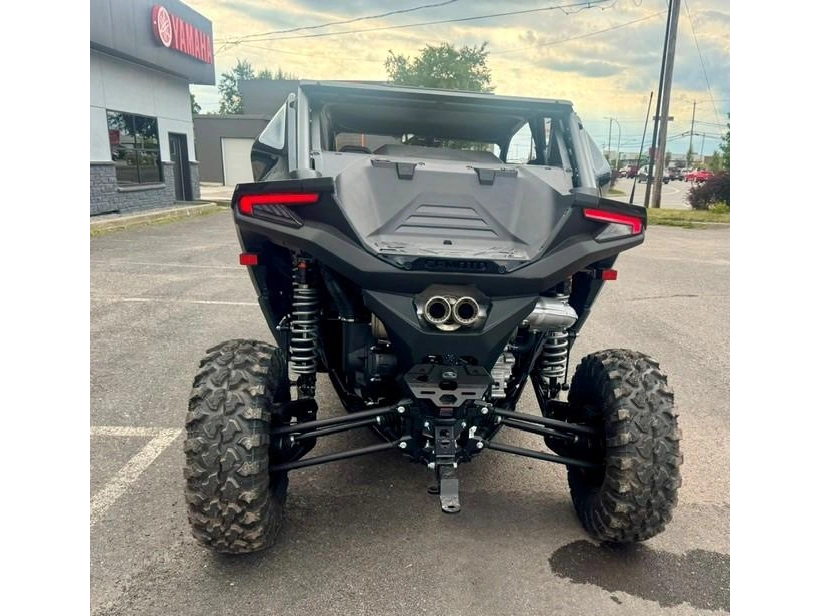 Cfmoto Zforce Z10-4 2026