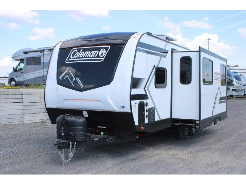 Keystone Rv Coleman 2115rk 2027 alt