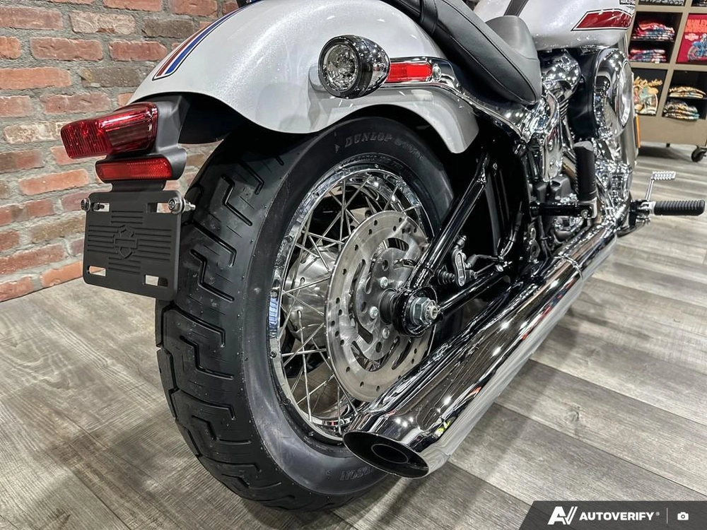 2026 Harley-davidson Super Glide alt