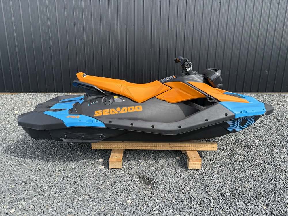 2026 Sea-doo Pwc Spark Trixx 90 Aud Be 3up Ibr 26 alt
