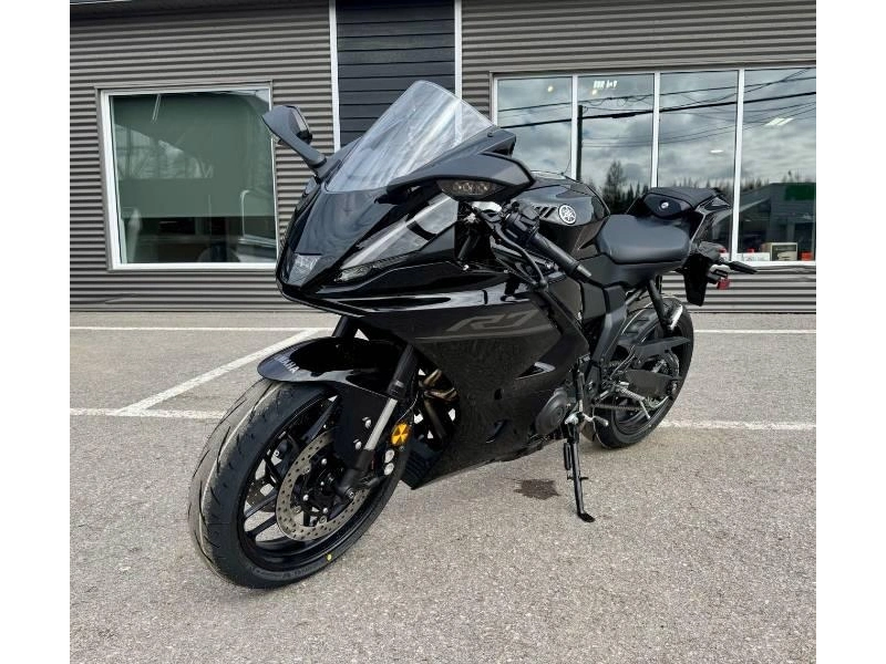 Yamaha Yzf-r7 2026 alt