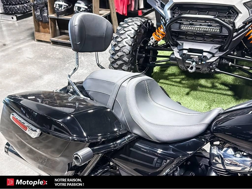 Harley-davidson Roadglide Fltrx *4065 Km* 2024 alt