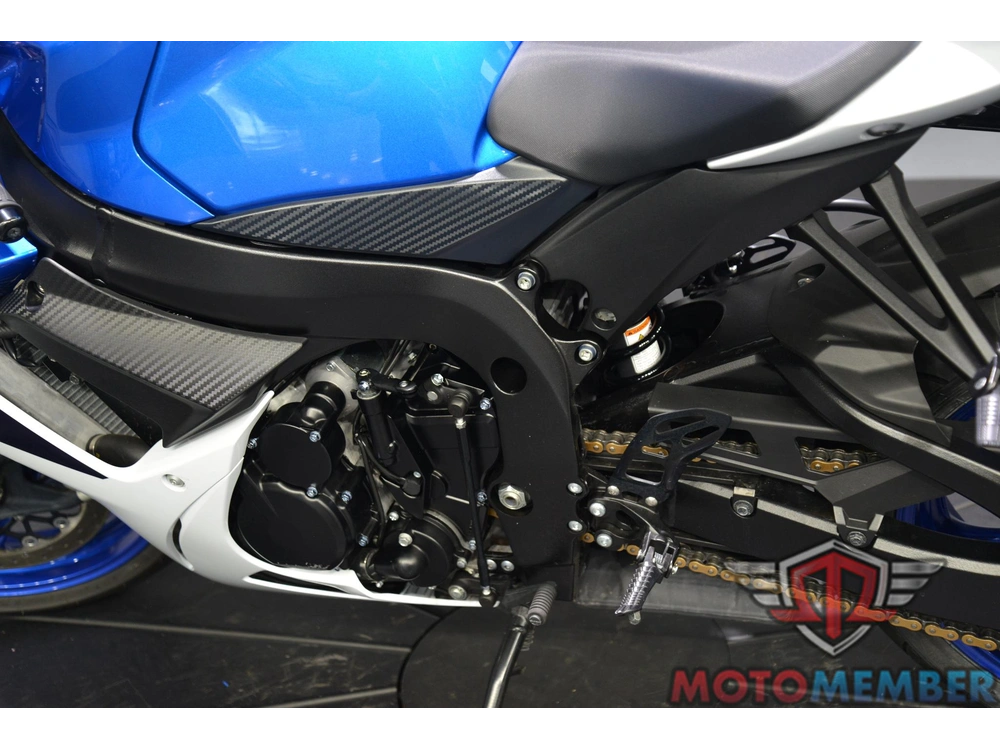 2024 Suzuki Gsx-r750z alt
