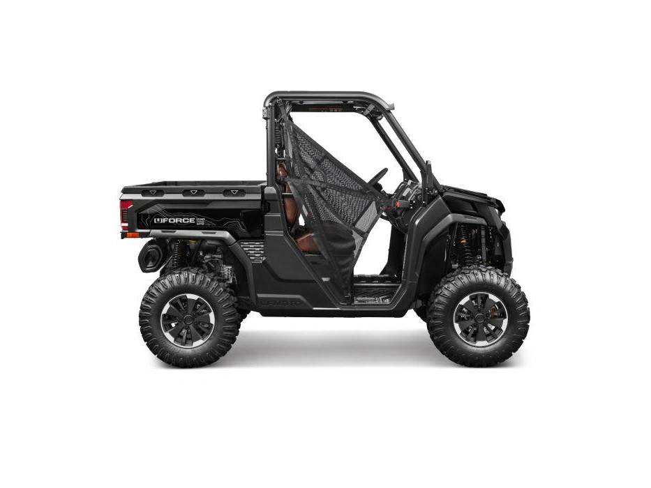 2027 Cfmoto Uforce U10 Pro alt