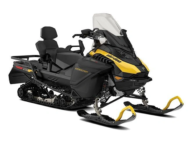 Ski-doo Expedition Le 20'' 900 Ace Turbo R Crosscut 1.5'' E.s. 2026 alt