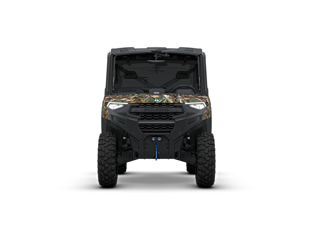 2027 Polaris Ranger Xp 1000 Northstar Ultimate alt