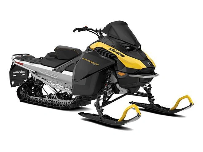 Ski-doo Backcountry Sport (39'') 600 Efi Powdermax 2.0'' E.s. Ubta 2026 alt