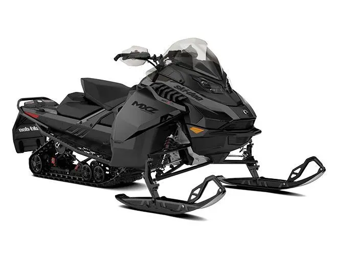 2025 Ski-doo Mxz Adrenaline 129 850 E-tec Ripsaw 1.25'' E.s. alt