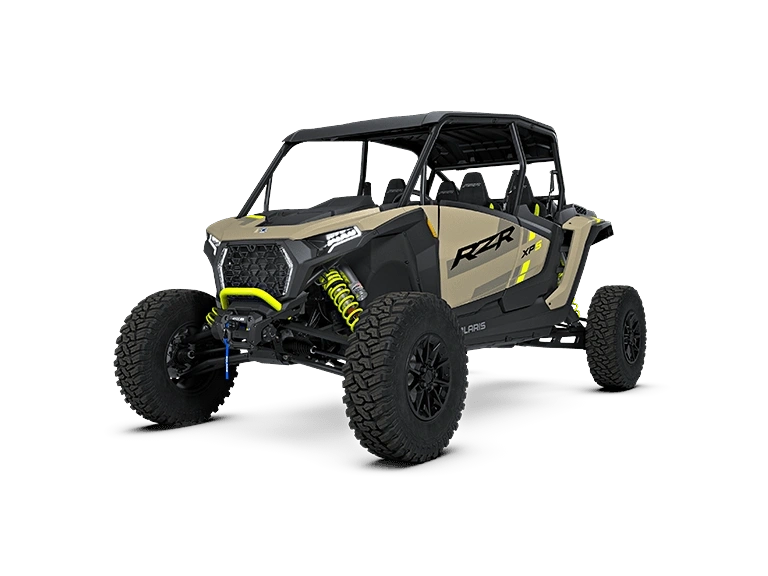 2027 Polaris Rzr Xp S 4 Ultimate alt