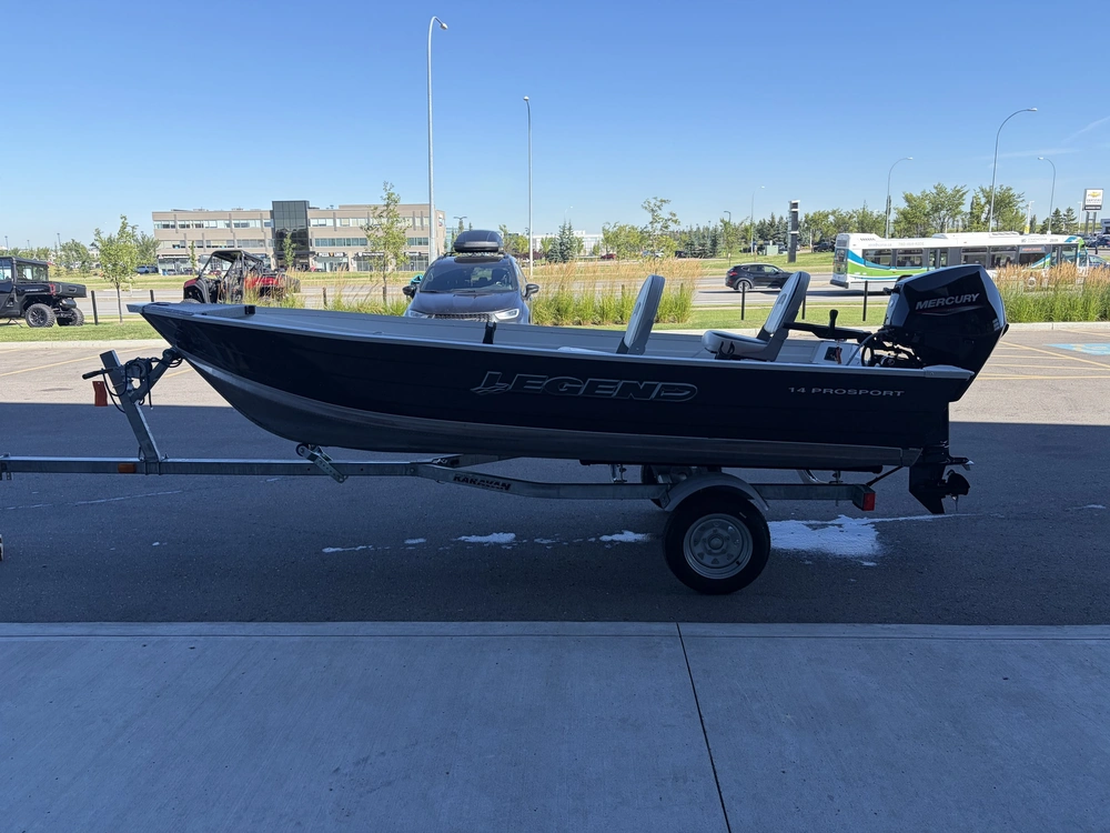 2016 Legend 14 Prosport Ls alt