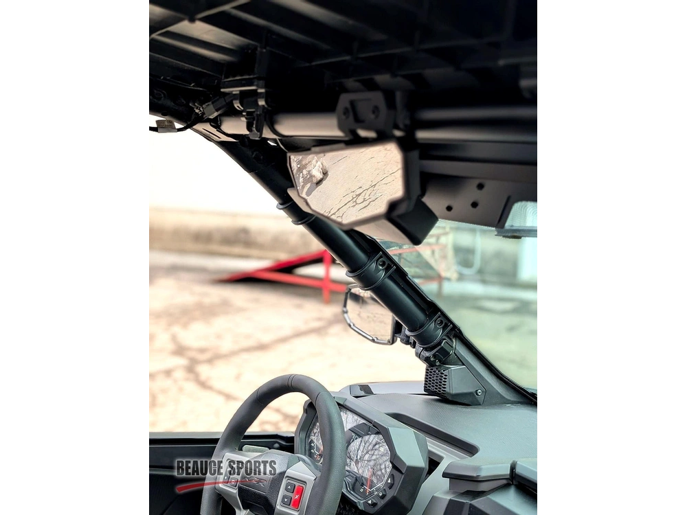 Polaris Rzr Pro Xp 4 Ultimate - Onyx Black Modèle Démo Acc En Sus | Plus De 6000$ D'équipement (en Sus) Essai Possible | Accessoires En Sus 2025 alt