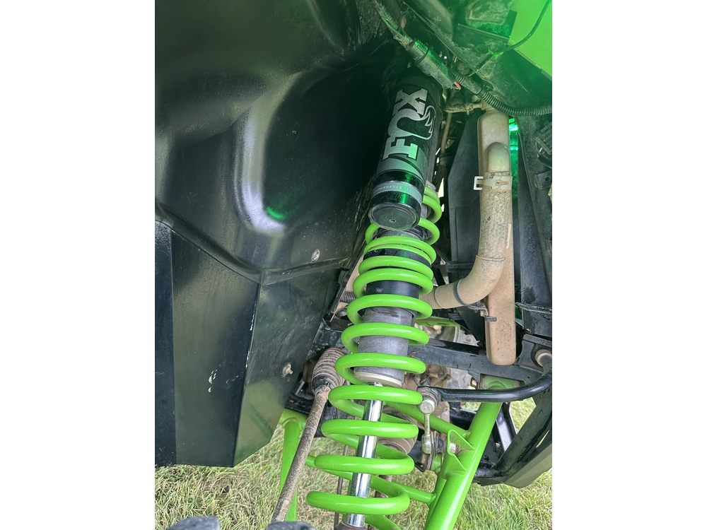 2020 Kawasaki Teryx Krx 1000 alt