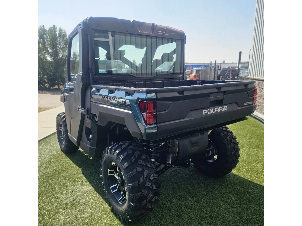 2027 Polaris Ranger Xp 1000 Northstar Premium alt