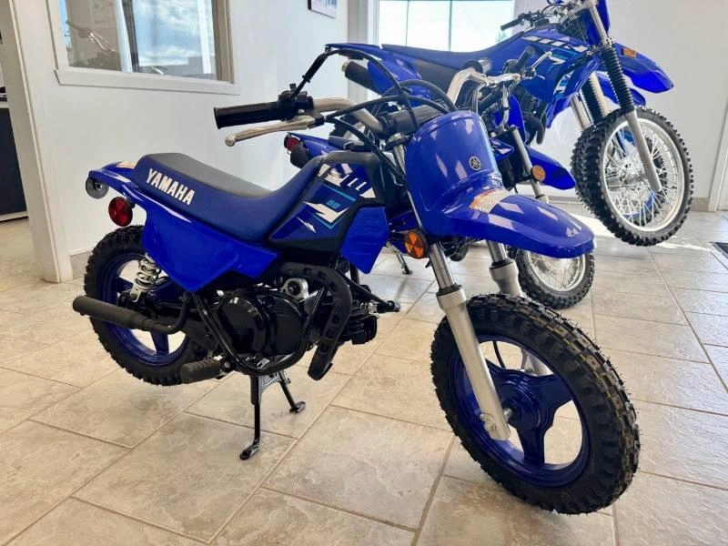 Yamaha Pw50 2026 alt