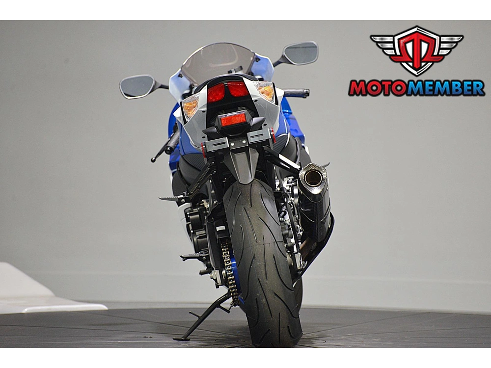 2024 Suzuki Gsx-r750z alt