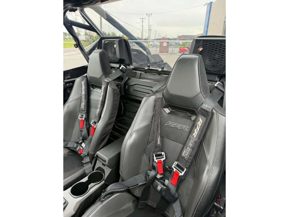 2026 Polaris Rzr Pro Xp Ultimate Dynamix alt