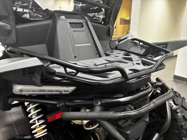 Cfmoto Zforce 950 2022 2022 alt