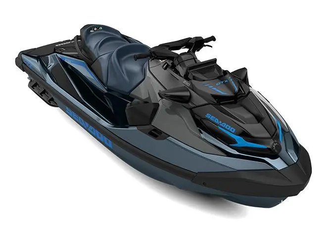 2027 Sea-Doo/BRP GTX 230 (Audio)