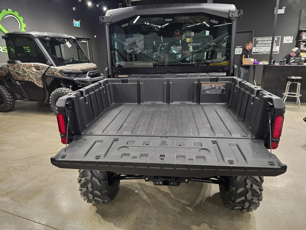 2026 Brp Defender Cab Hd10 alt